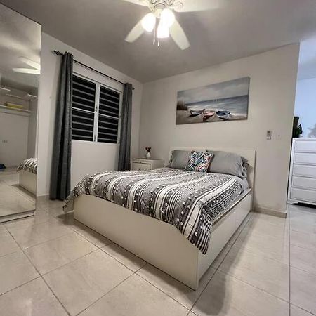 Playa Y Campo Studio Исабела Экстерьер фото