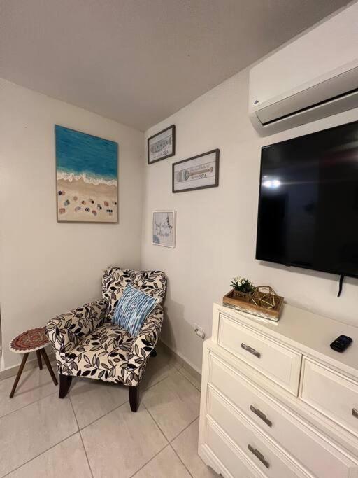 Playa Y Campo Studio Исабела Экстерьер фото